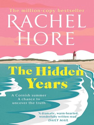 cover image of The Hidden Years